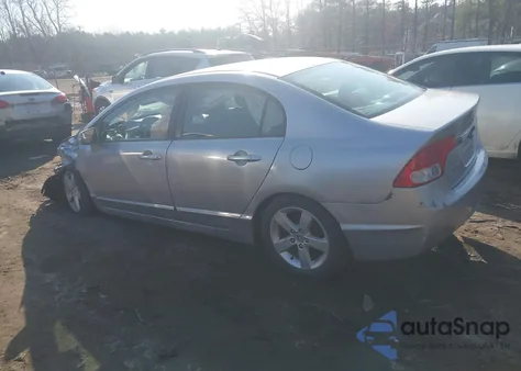 2009 Honda Civic Lx from USA, damaged, VIN 2HGFA16579H543243